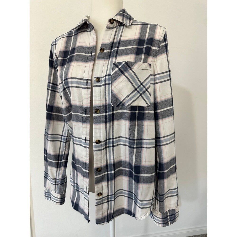 Aeropostale Flannel Shirt